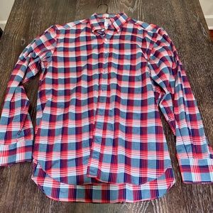Culturata Men's Dress Shirt
